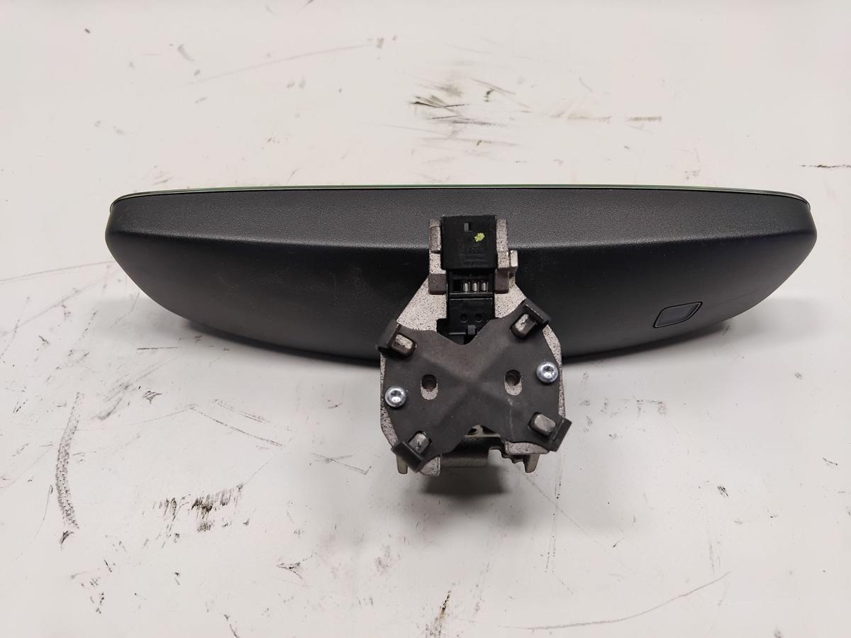 VW Golf 7 GTI original Innenspiegel automatisch abblendbar schwarz Bj.2016