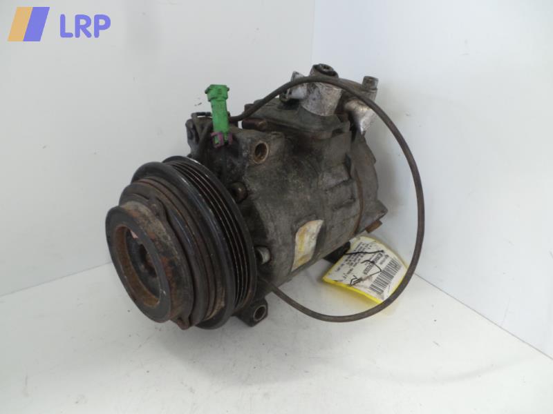 Audi A4 B5 BJ 1999 Klimakompressor 4D0260808A Denso