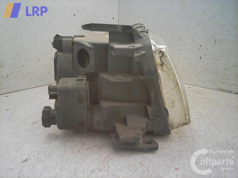 Opel Vectra A Scheinwerfer rechts 90228450 0301028302 BOSCH mit LWR BJ1992