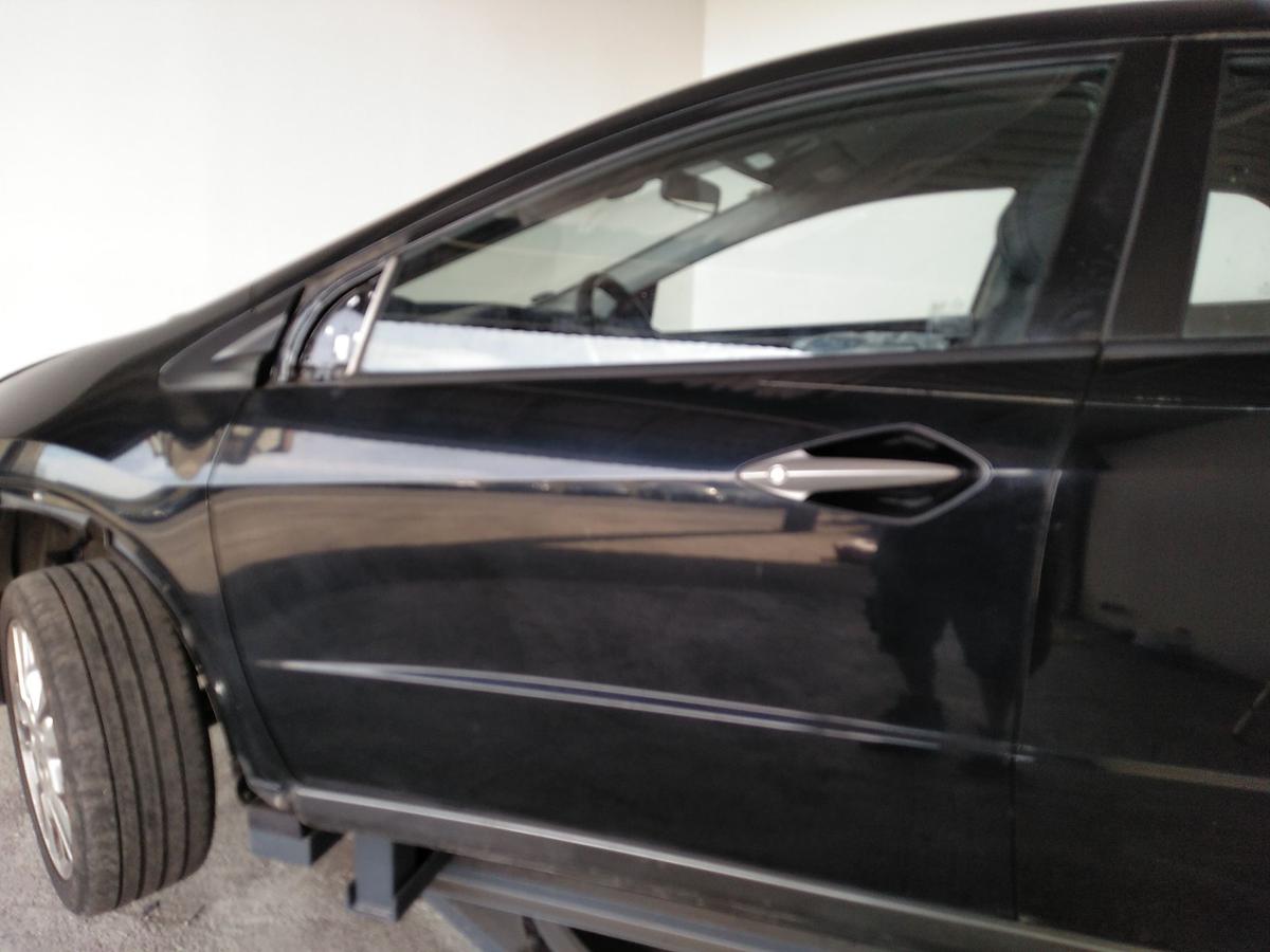 Honda Civic FK Tür vorn links Fahrertür 5-türig Bj.2009