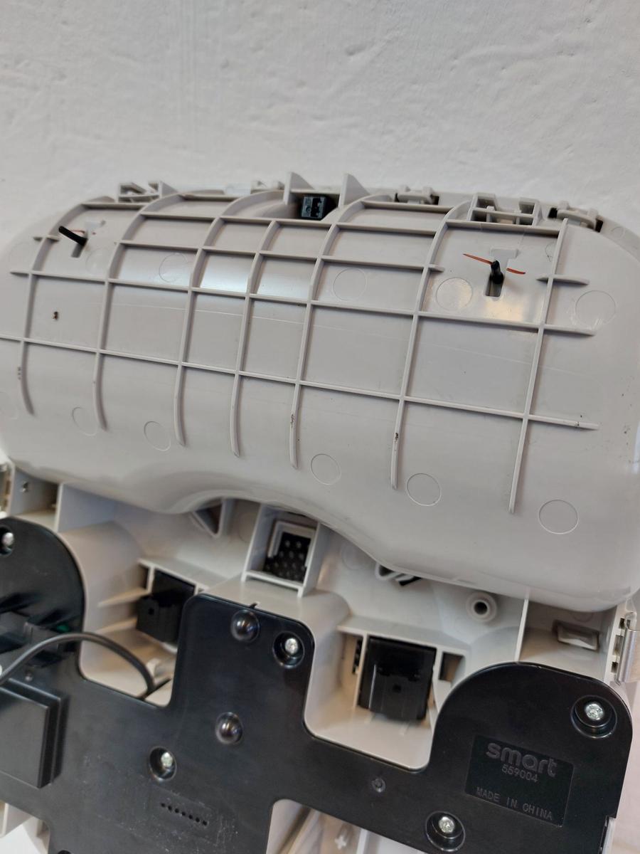 Smart #1 HX11 Pulse Innenleuchte vorn Ledeleuchte SOS Funktion Schiebedach