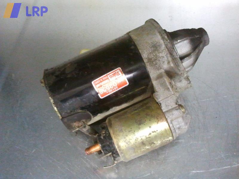 Hyundai Getz original Anlasser Starter TM000A37001 1.1 46kw BJ2004