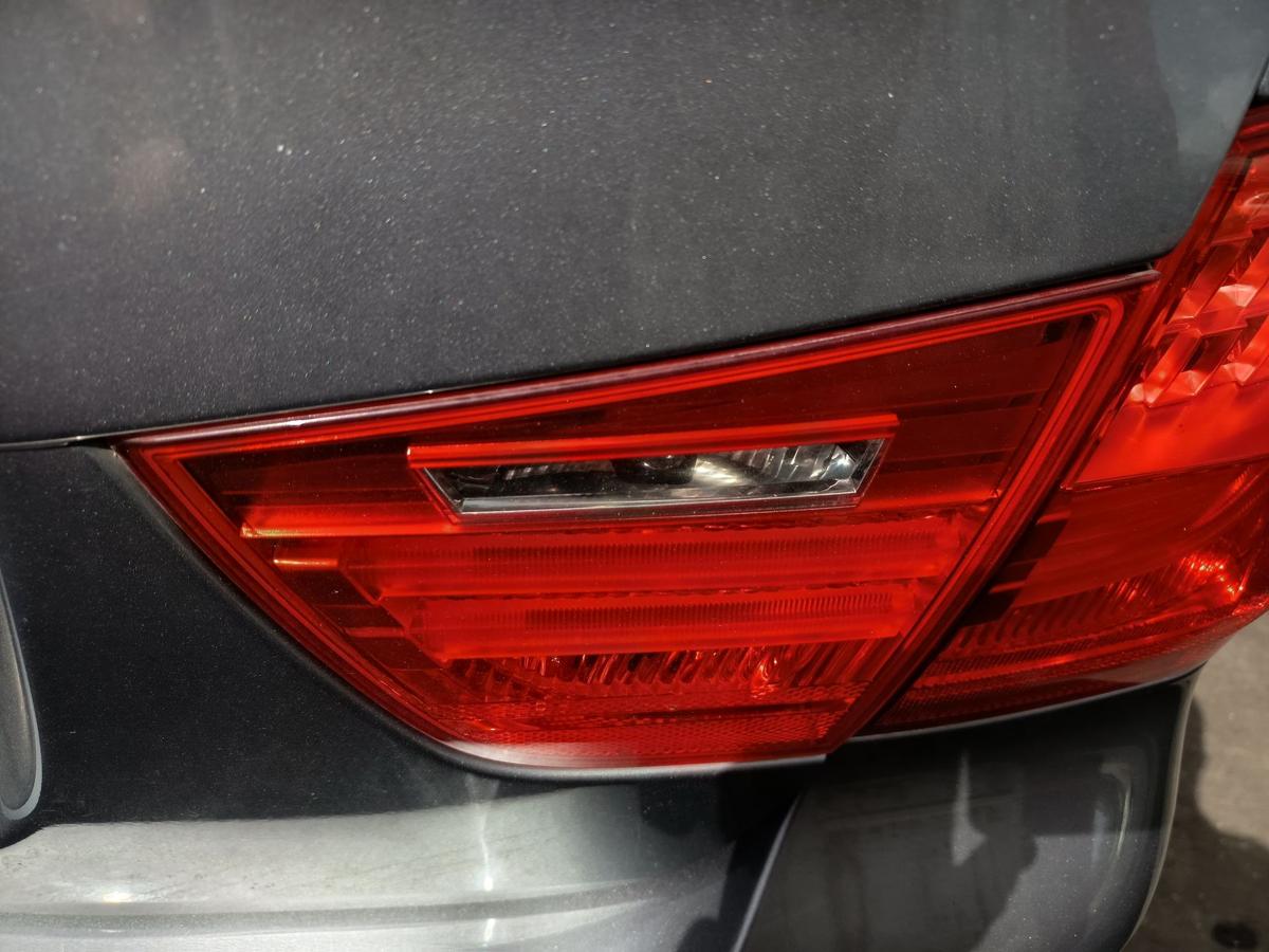 BMW 3er E91 Kombi original R&uuml;ckleuchte rechts innen Facelift Baujahr 2009