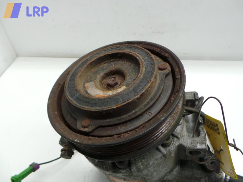 Audi A6 C5 4B Klimakompressor 4B0260808 BJ1997