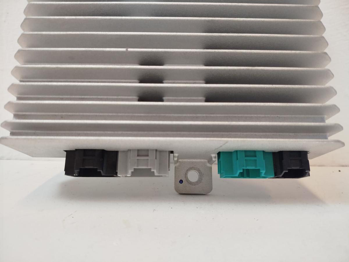 NIO EL6 Elektro SUV Verst&auml;rker Soundverst&auml;rker Amplifier OEM