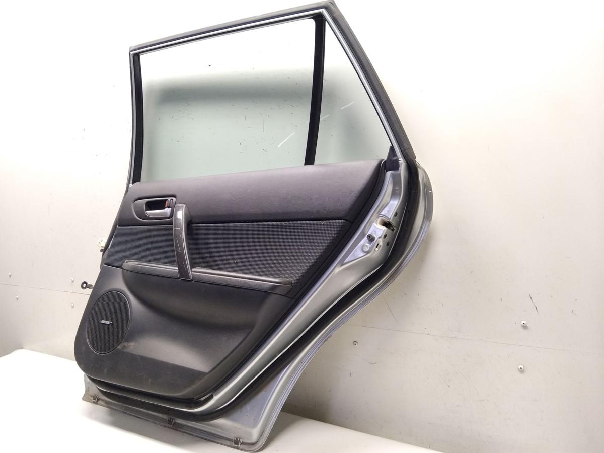 Mazda 6 Kombi GY T&uuml;r hinten rechts BJ2007