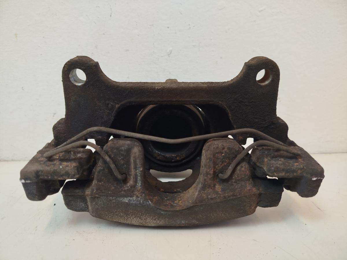 VW Tiguan 5N ab 2011 Bremssattel vorn links Sattel Bremszange Scheibe 312x25mm