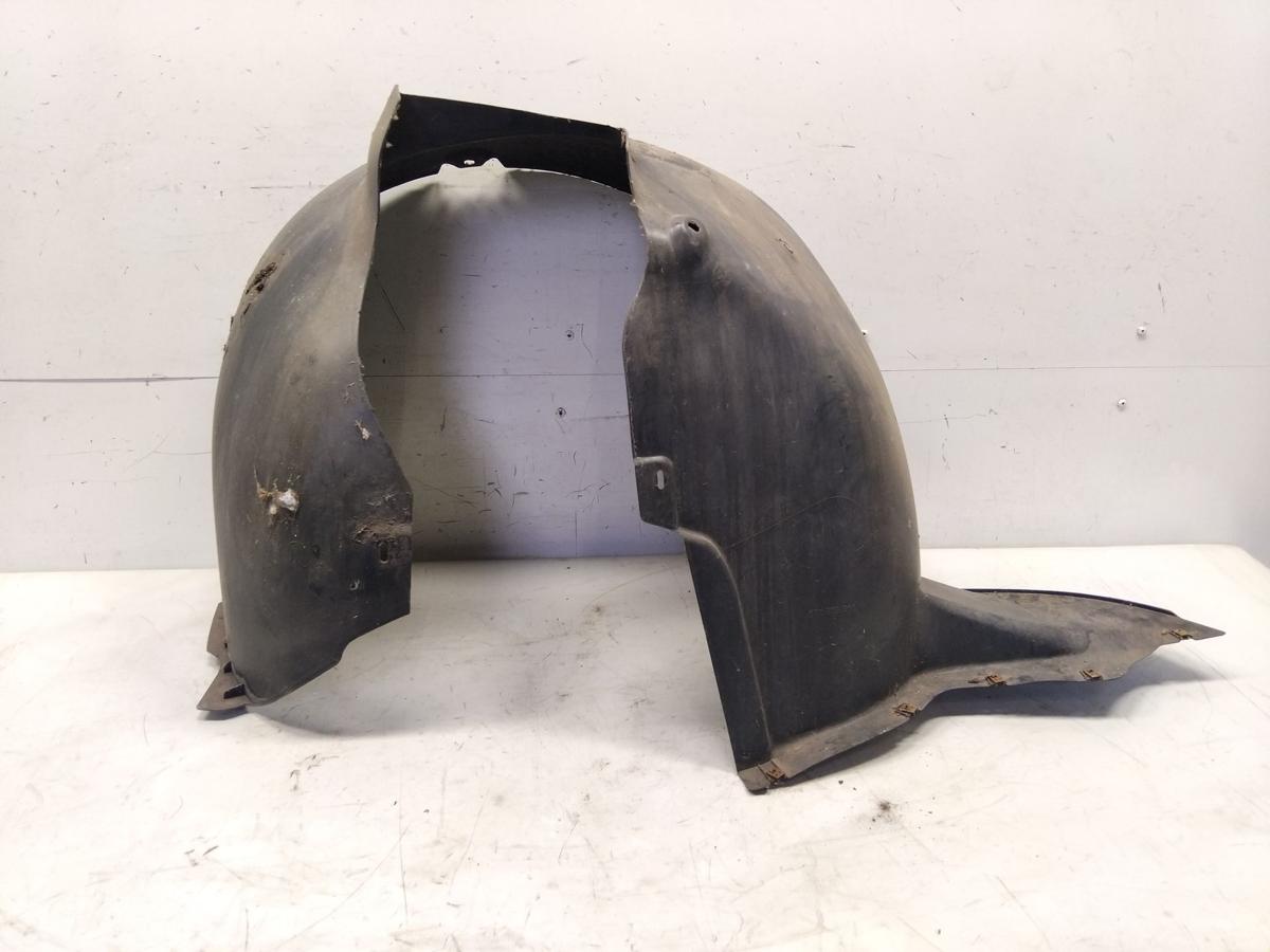 VW Caddy 2K original Radhausschale vorn links Bj.2006