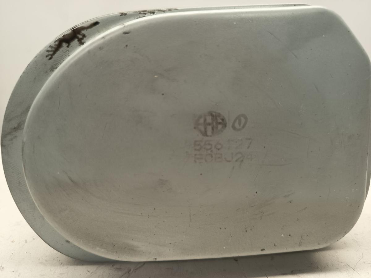 VW Touran 1T Nachbau Drosselklappe 556127 f&uuml;r 2,0l 103kW Diesel Bj 2004