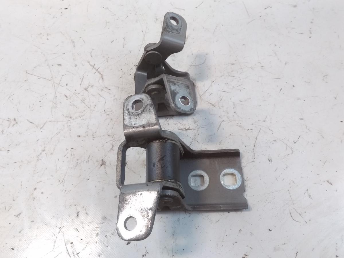 Opel Meriva B original Satz T&uuml;rscharniere vorn links unfallfrei Bj.2012