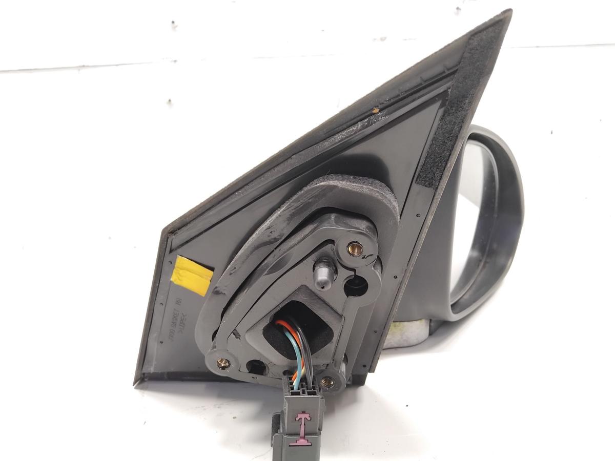 Chevrolet Cruze J300 original Au&szlig;enspiegel rechts elektrisch beheizt 5pol BJ2011