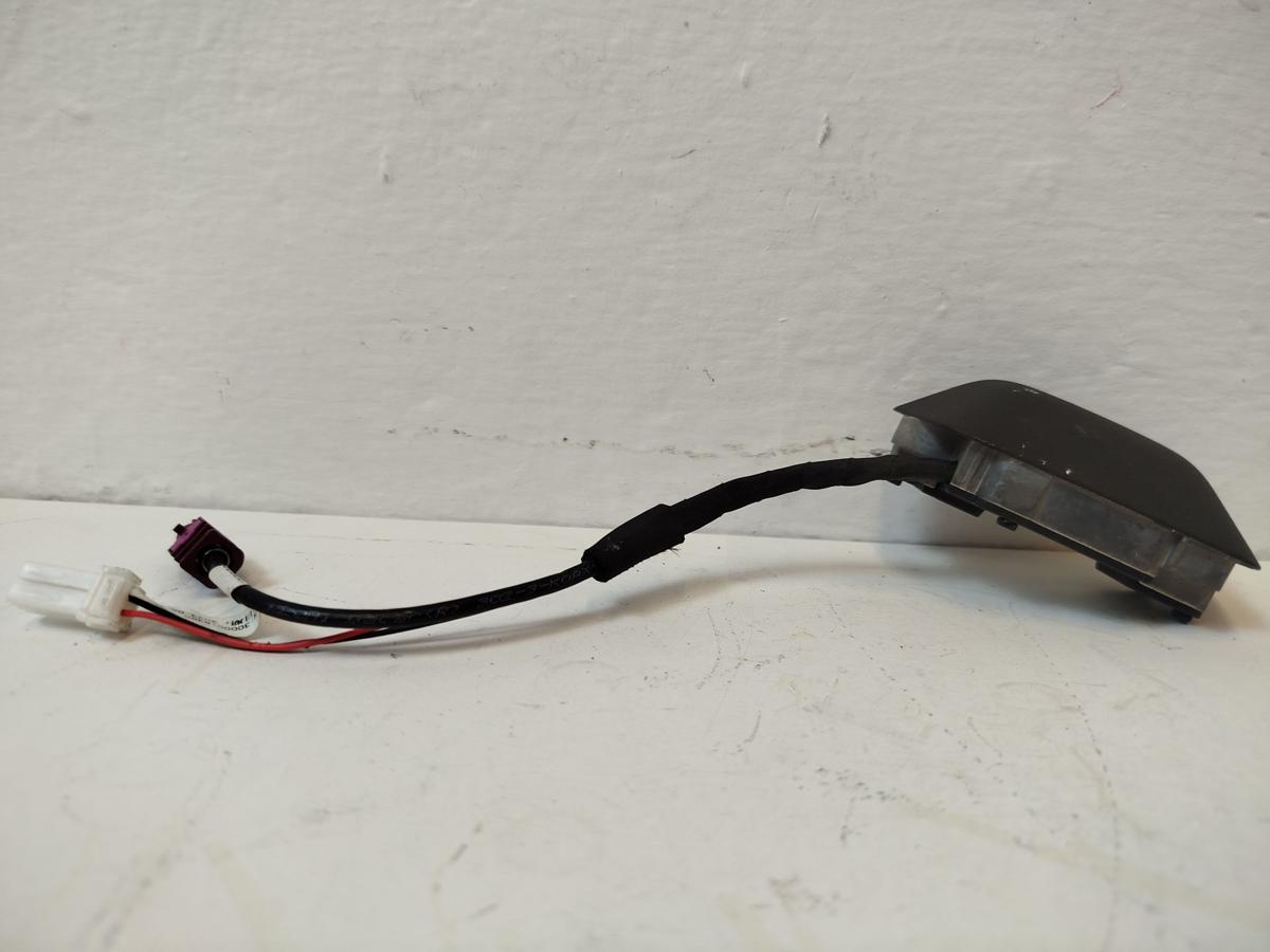 NIO EL6 Elektro SUV Sensor Fahrererkennung OEM