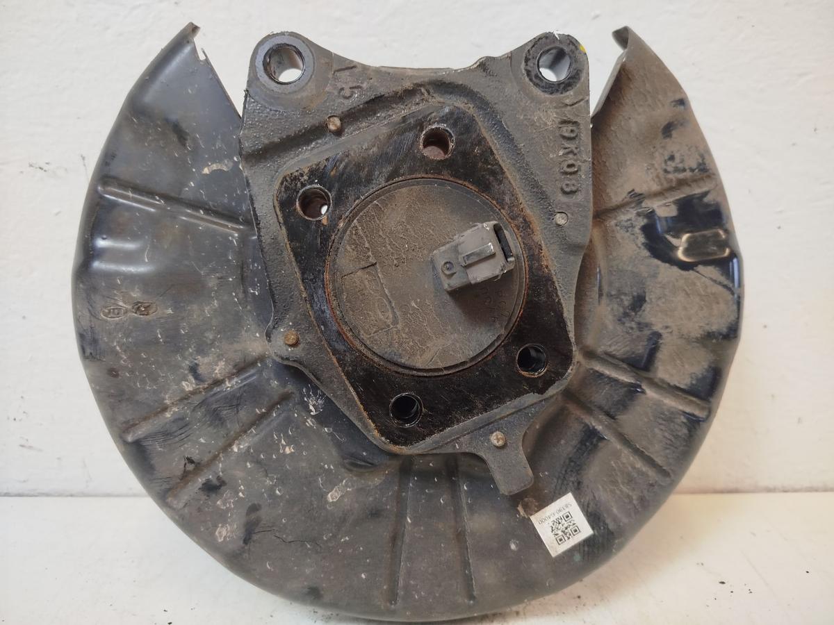 Hyundai i30 PD Mild Hybrid Achsschenkel hinten links Hinterachse Radlager