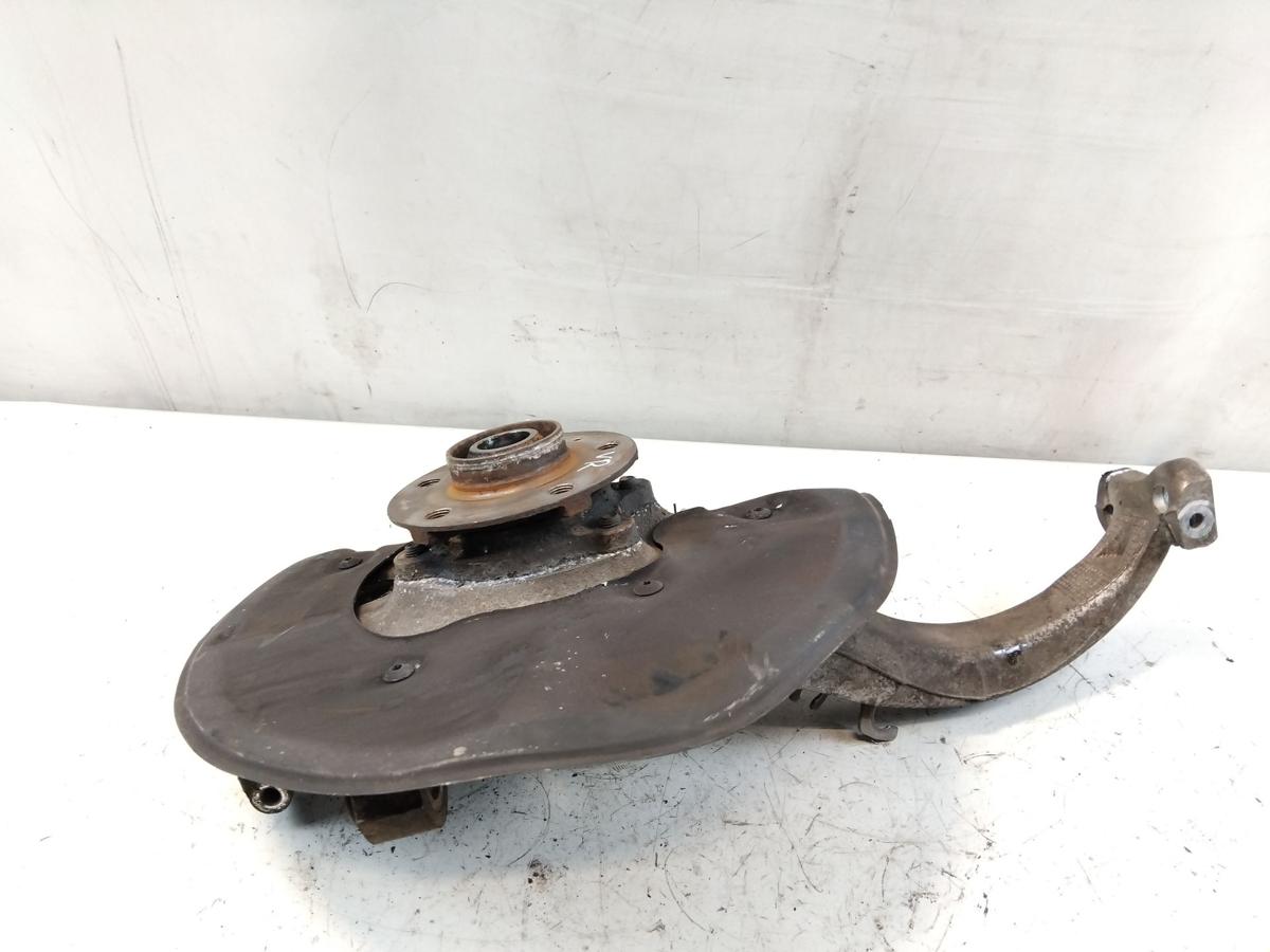 Audi A8 D4 4H orig Achsschenkel Radlagergeh&auml;use vorn rechts 3.0TDI 190kw BJ2015