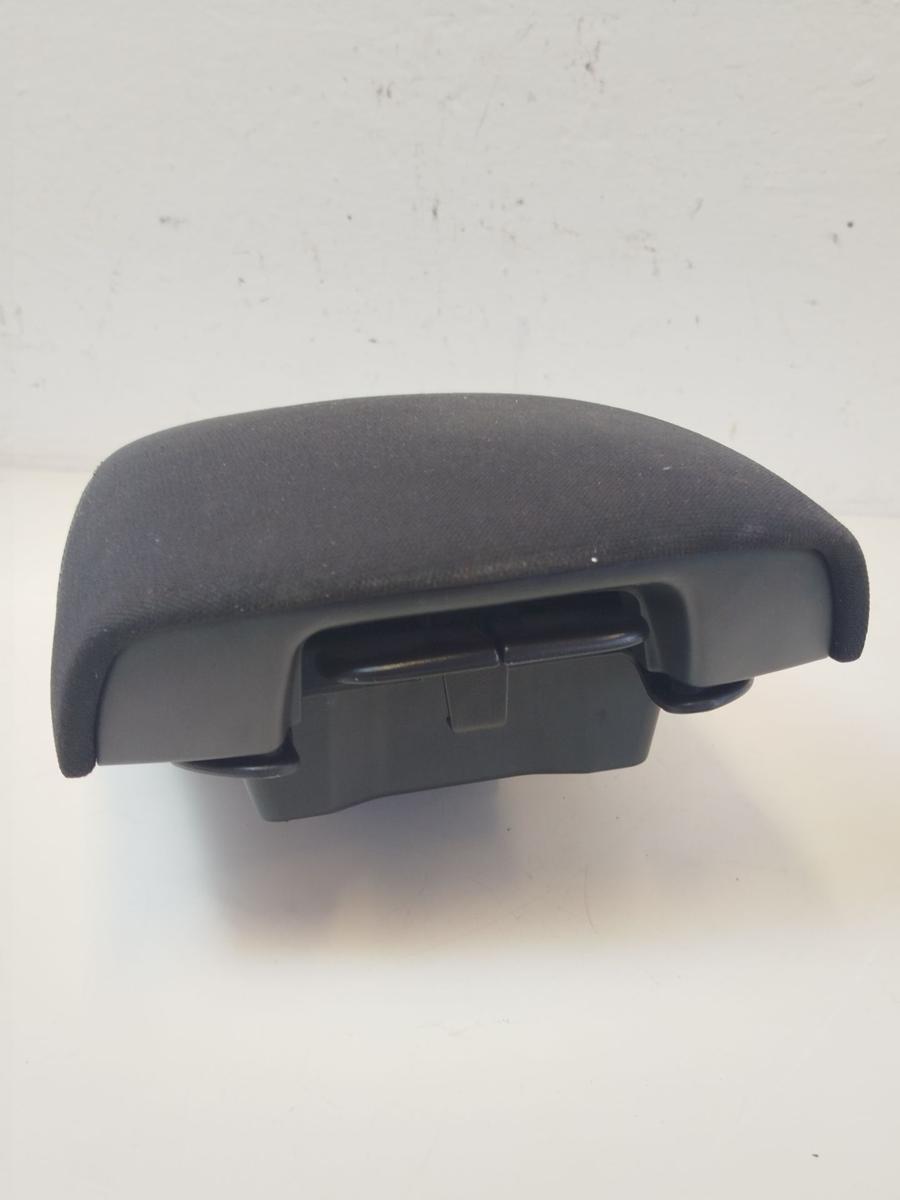 Nissan Qashqai J11 Deckel Mittelarmlehne vorn Armlehne Stoff OEM
