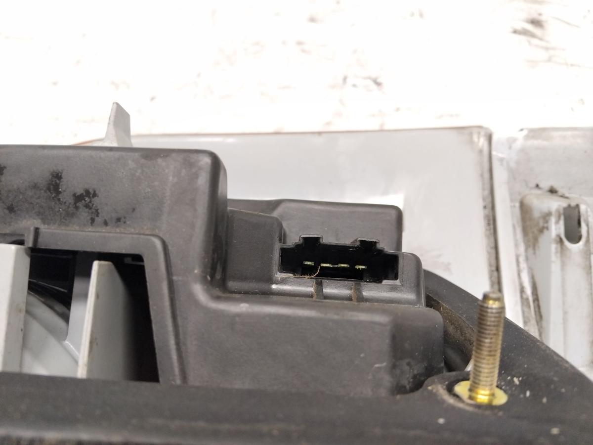 Ford Galaxy 1 Facelift original R&uuml;ckleuchte Heckleuchte links Bj.2002