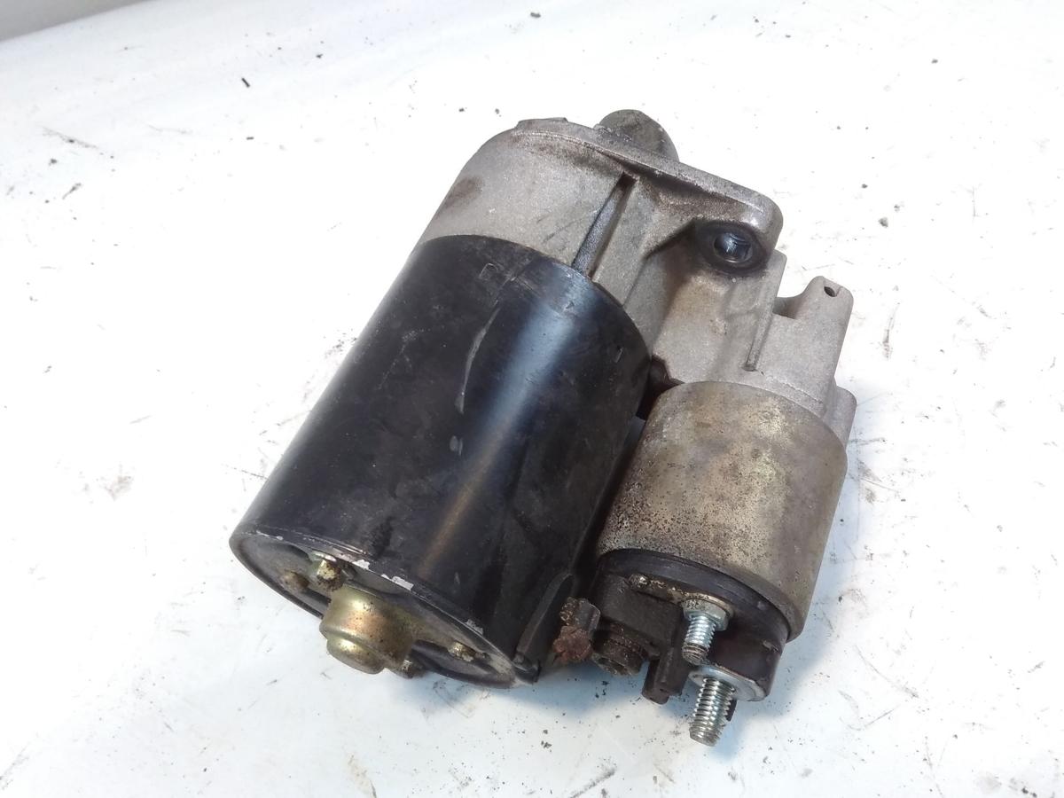 Nissan Micra K11 original Anlasser Starter 1.0 44kw CG10 Automatik BJ2001