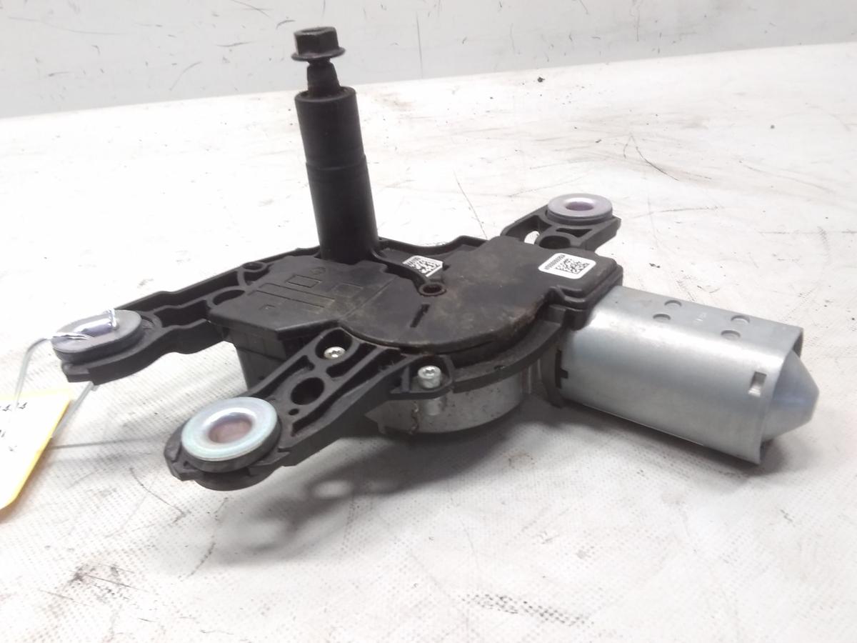 VW T-Cross 1C original Heckwischermotor 5G0955711C Bj.2020
