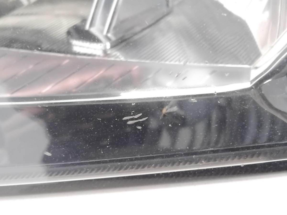 Chevrolet Cruze J300 original Scheinwerfer vorn links Halogen mit LWR BJ2011