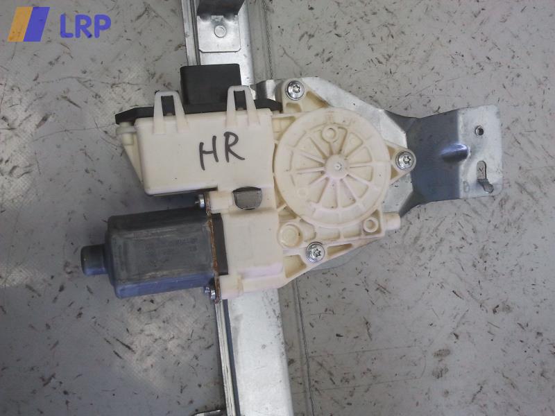 Citroen C4 Bj.2007 Fensterheber hinten rechts elektrisch