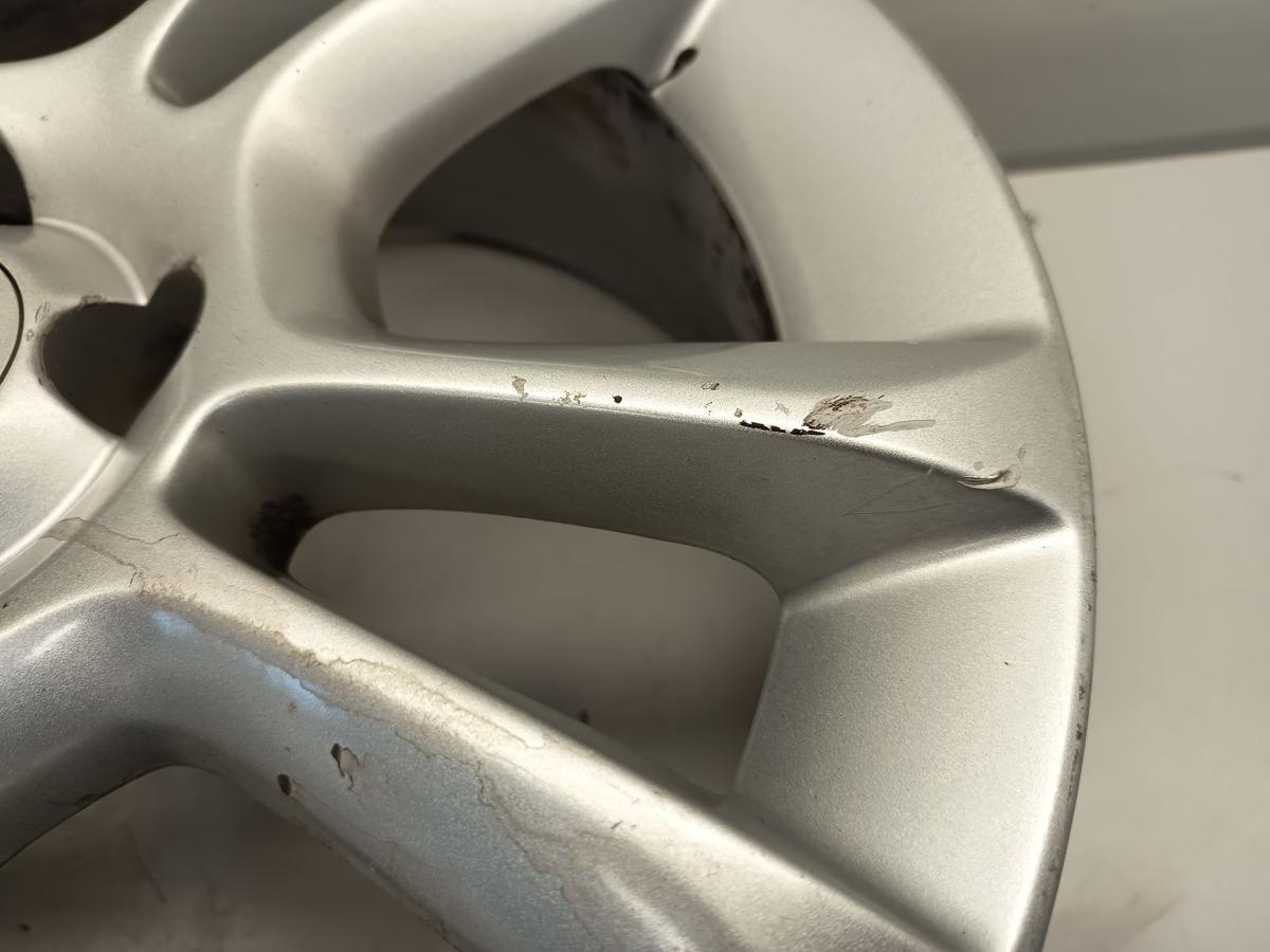 Opel Corsa D original Alufelge 6x16 ET40 Baujahr 2012