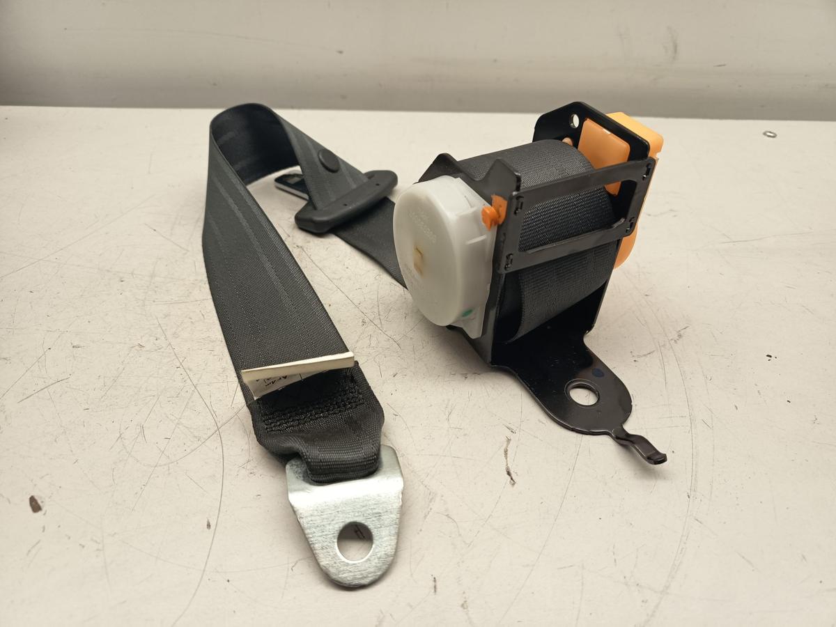 Mazda CX-5 original Sicherheitsgurt hinten rechts vor Facelift Baujahr 2013