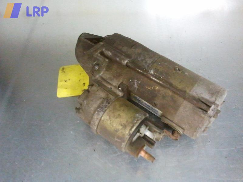 Ford Ka original Anlasser Starter 95FB11000BD BJ1998