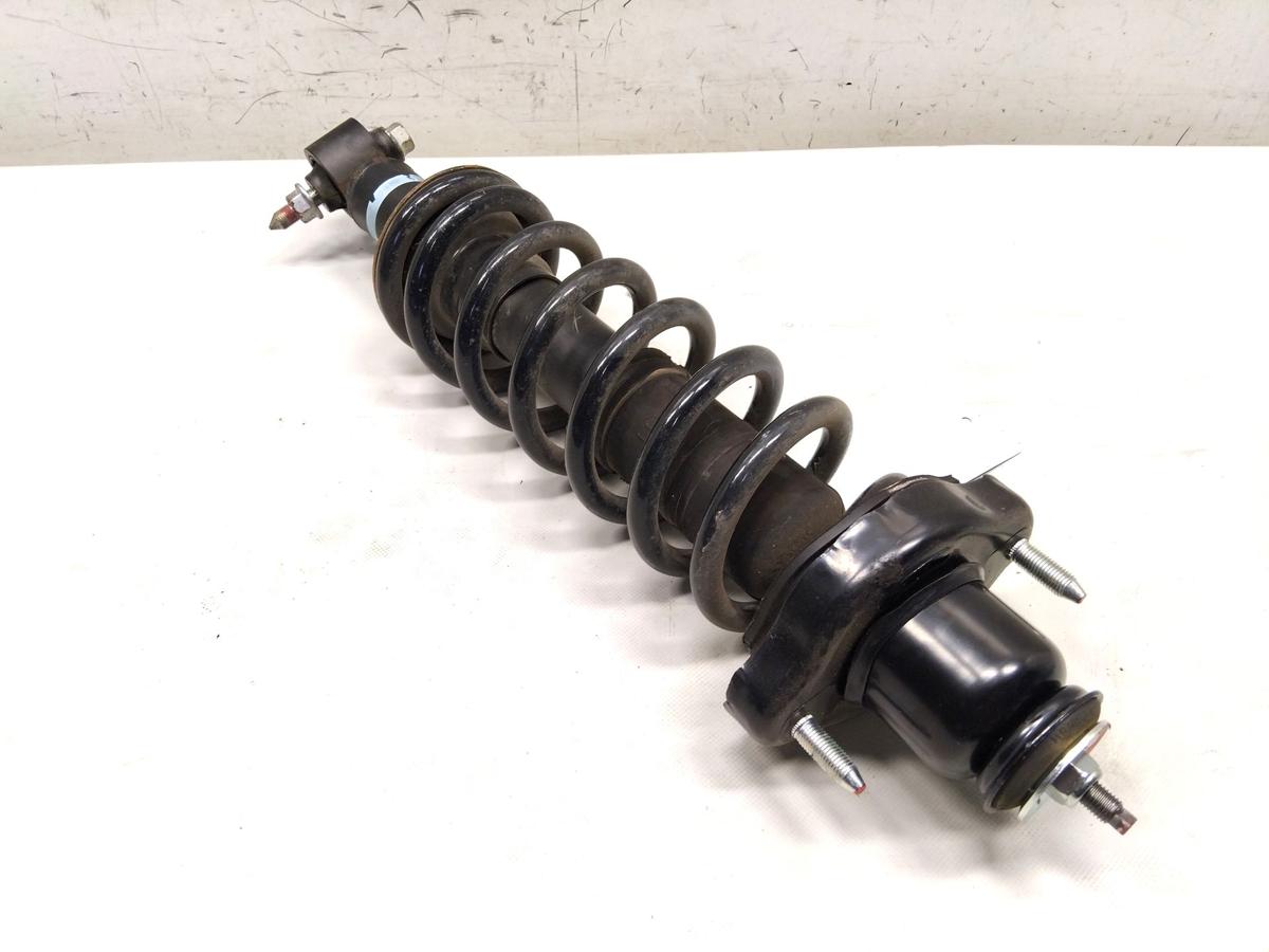 Mitsubishi Eclipse Cross original Feder Federbein Sto&szlig;d&auml;mpfer rechts hinten 4B12