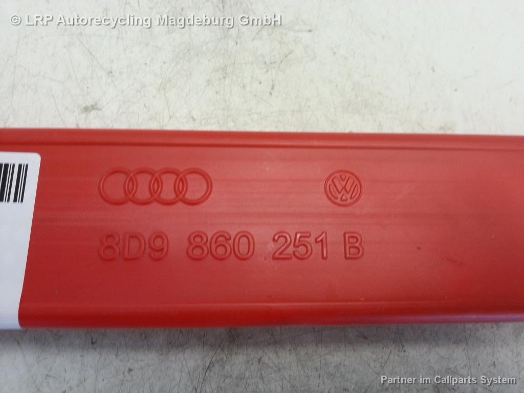 Original Audi VW Passat Golf Bora Beetle Warndreieck 8D9860251B