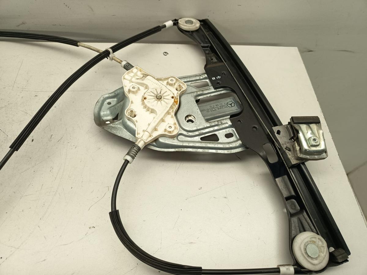 Mercedes Benz CLC original Fensterheber rechts elektrisch Bj 2009