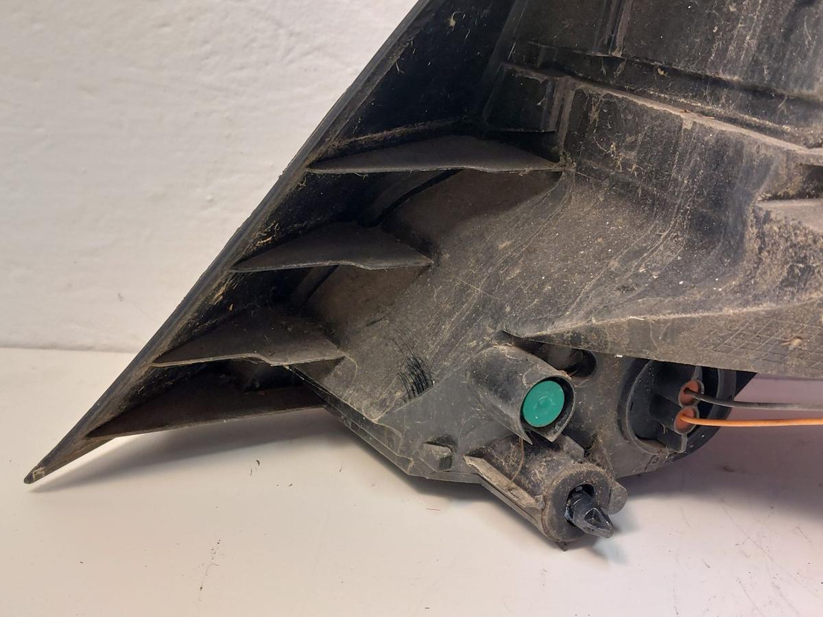 Fiat Tipo Typ 356 Rückleuchte links außen Ecke Rücklicht Heckleuchte Stufenheck