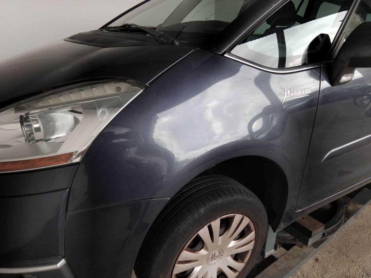 Citroen C4 Grand Picasso 1 original Kotflügel vorn links icare KEN BJ2010