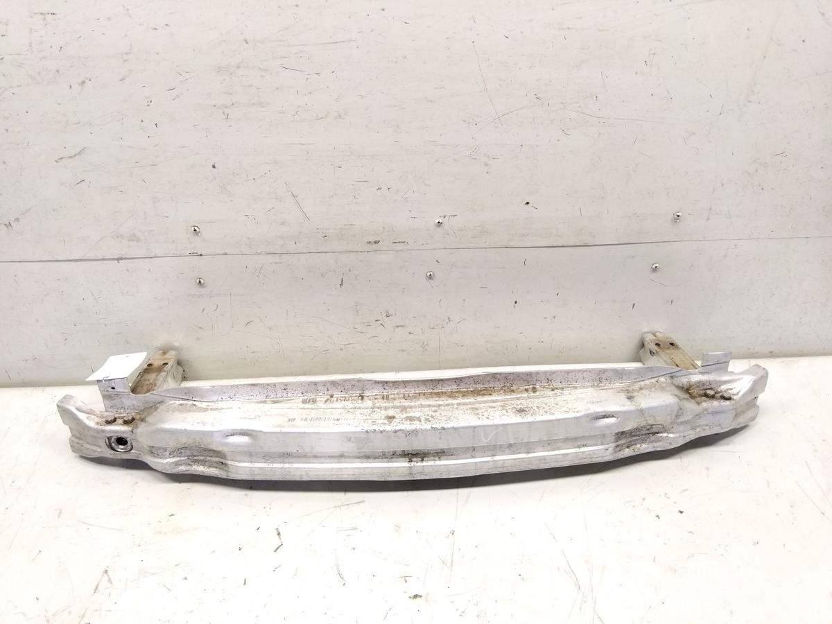 Audi A6 4F orig Tr&auml;ger Verst&auml;rkung Sto&szlig;f&auml;nger Sto&szlig;stange vorn 4F0807111E BJ2008