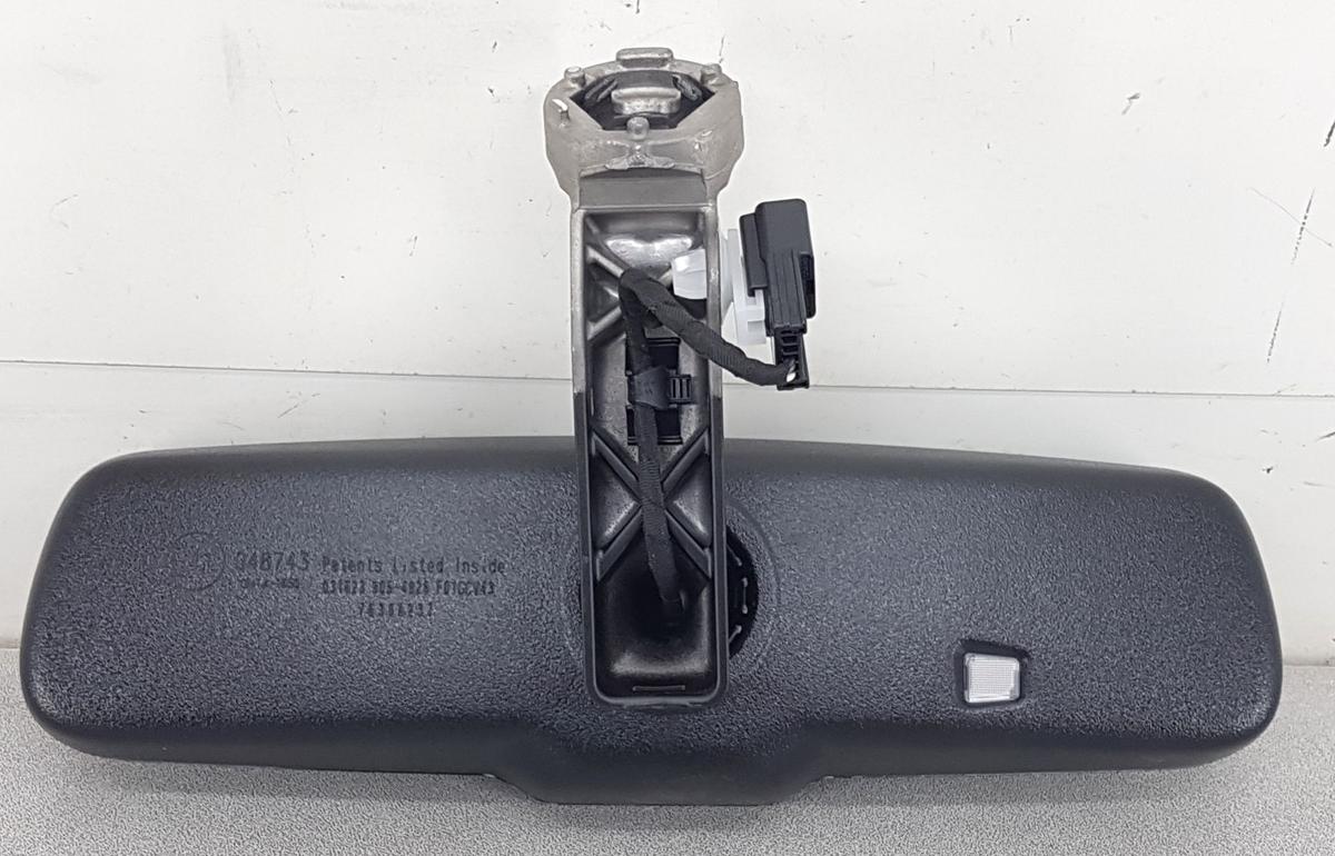 Mitsubishi Eclipsse Cross Innenspiegel Bj2023 7630A237 automatisch abblendbar