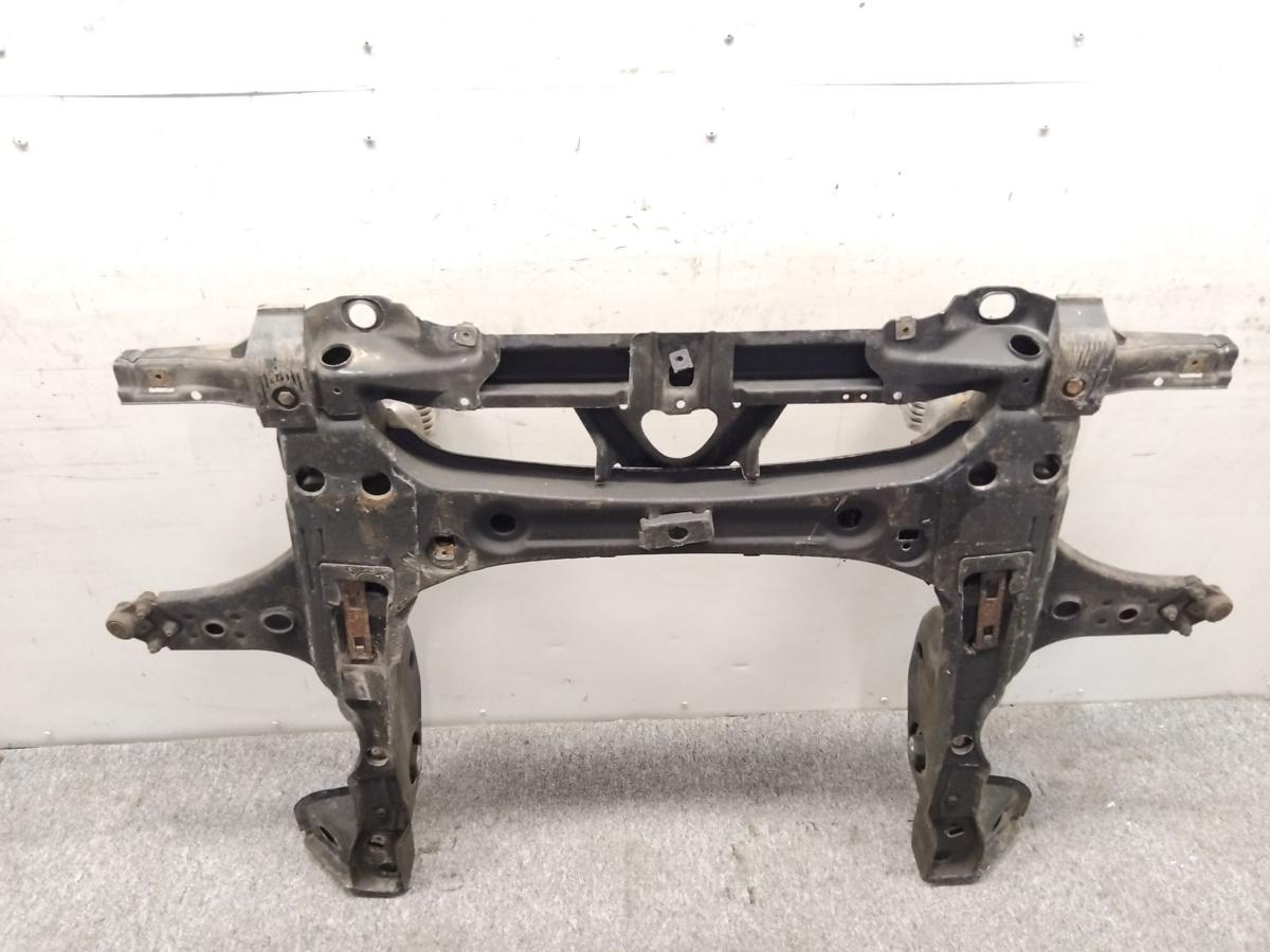 Mercedes A Klasse W169 original Aggregatetr&auml;ger Vorderachk&ouml;rper 1.7 85kw BJ2006