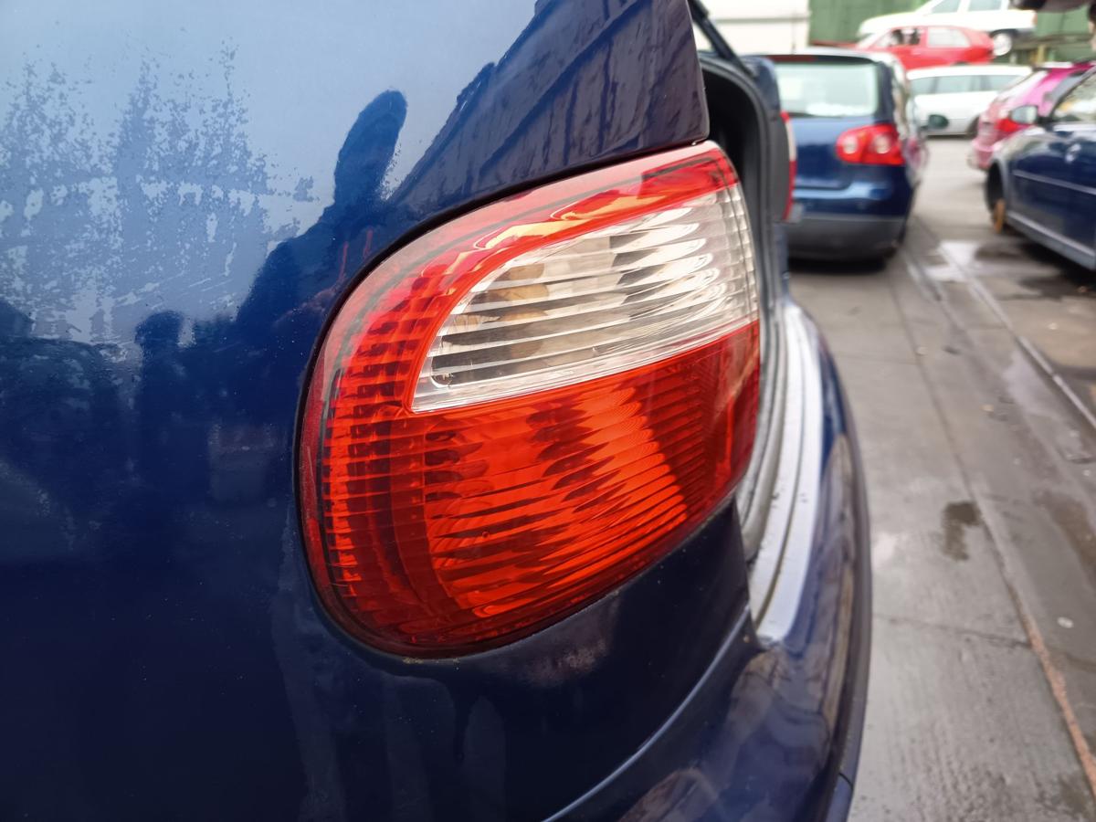 Seat Toledo 1M original Rückleuchte Heck/Schluss/Licht links Bj 2000