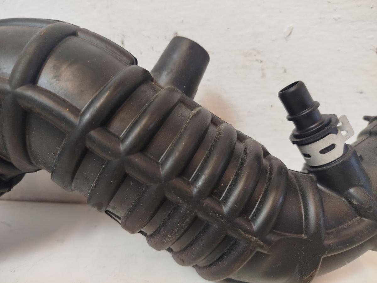 Nissan Qashqai J11 Luftschlauch Ansaugluft Frischluft Ansaugschlauch 1.2 85kw