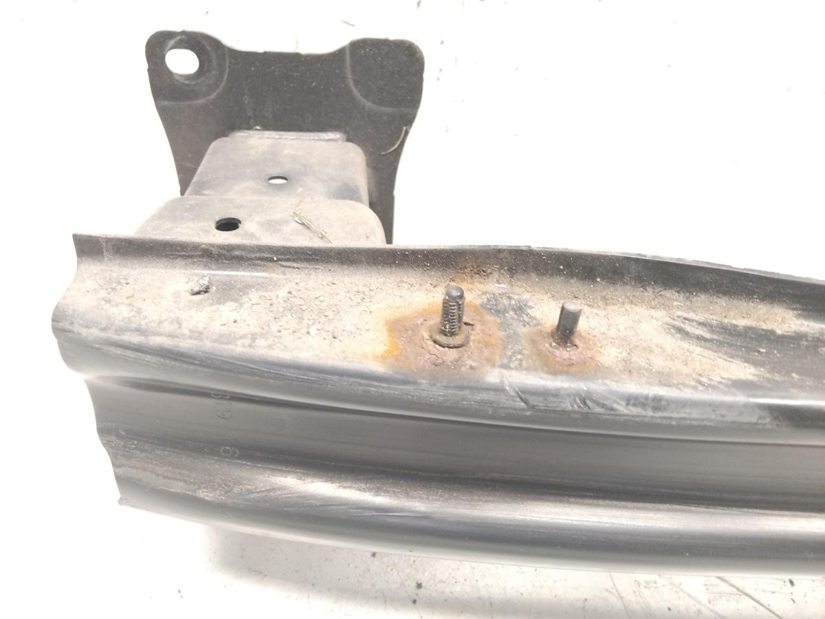 VW Golf Sportsvan original Tr&auml;ger Verst&auml;rkung Sto&szlig;f&auml;nger hinten Bj.2017