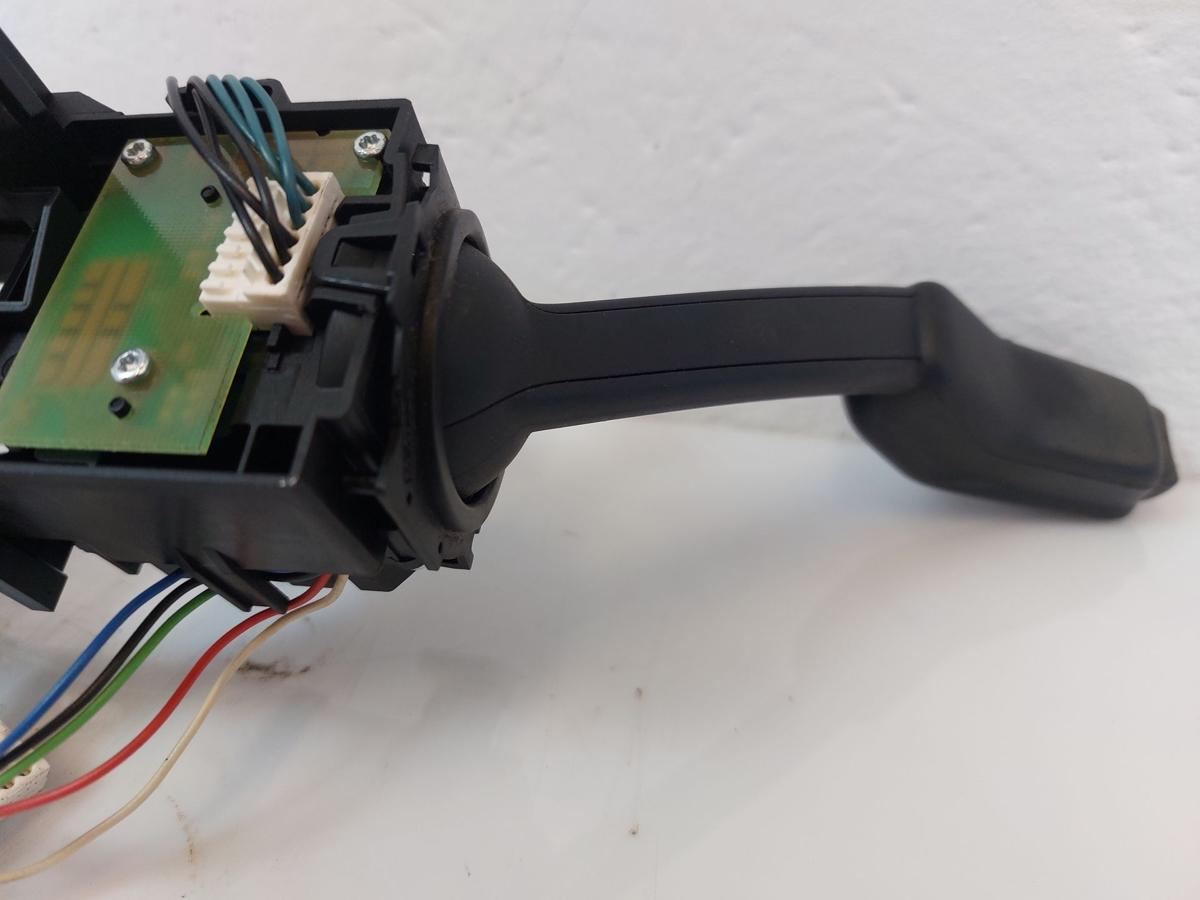 Seat Leon III 5F Kombischalter Lenkstockhebel Blinkerhebel Wischerhebel