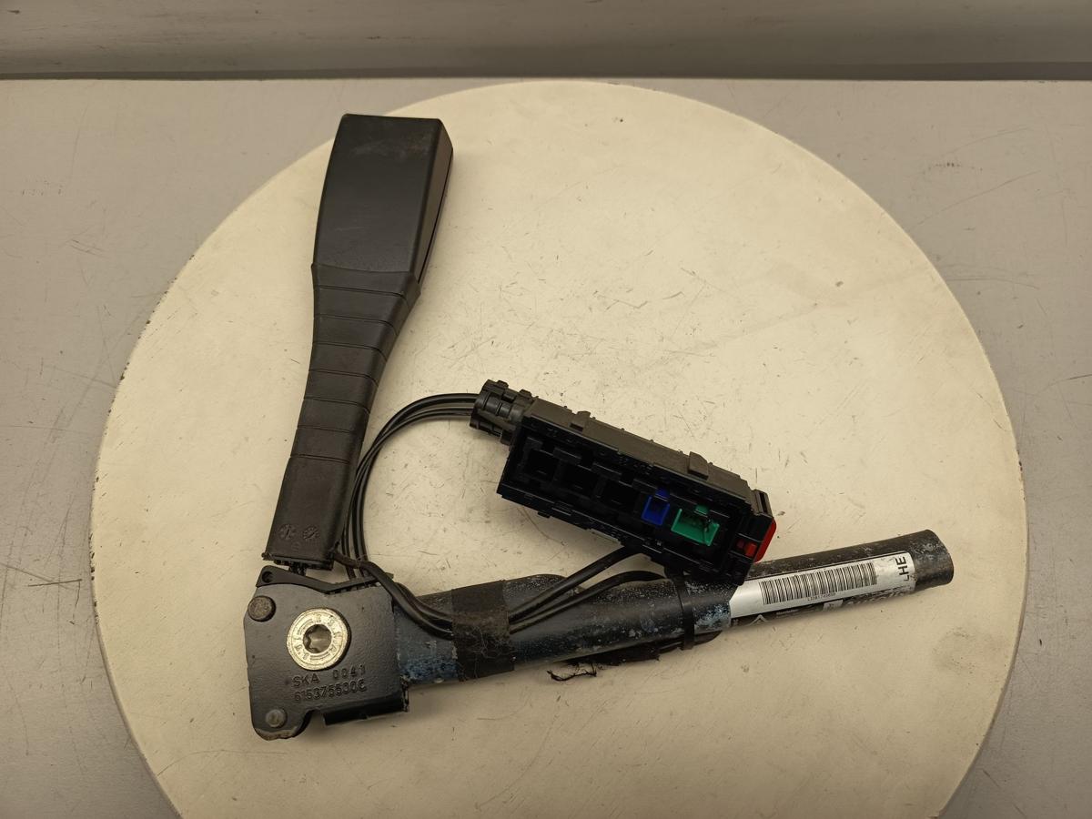 Opel Corsa D original Gurtschloss vorn links Fahrerseite Baujahr 2011