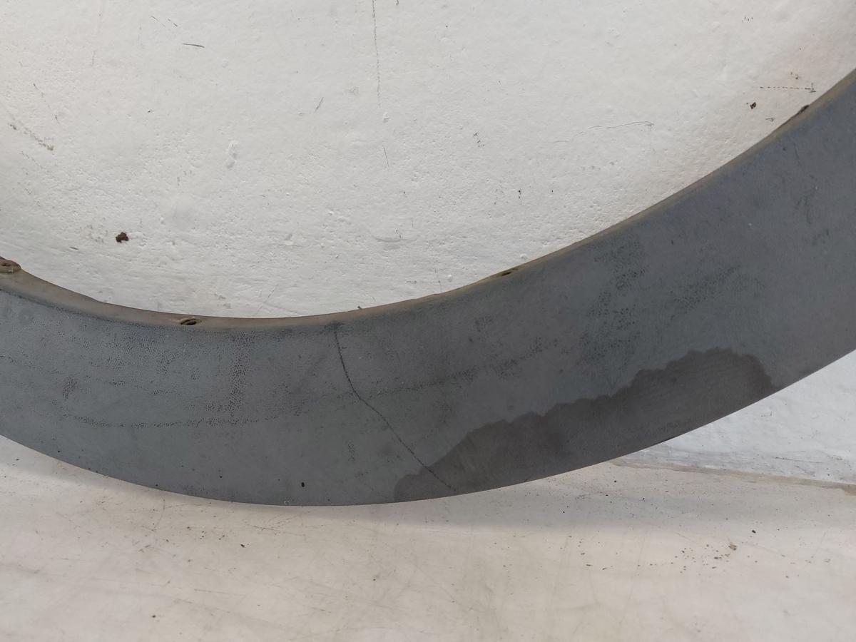 VW Golf III 1HX0 Kombi Kotfl&uuml;gelverbreiterung Radlaufleiste hinten rechts GT OE