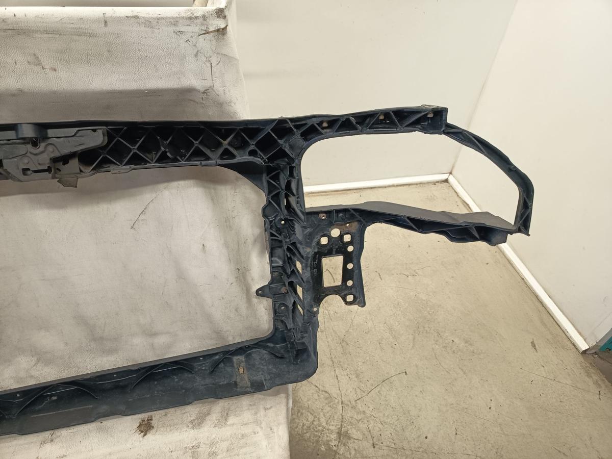 Seat Ibiza 6L original Schlosstr&auml;ger 1.4 55kW Benzin f&uuml;r Klima Bj 2005