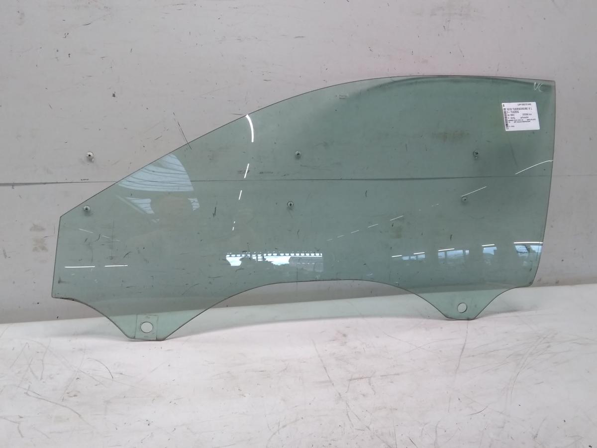 Audi A3 8P original Türscheibe vorn links 3-türig BJ2003