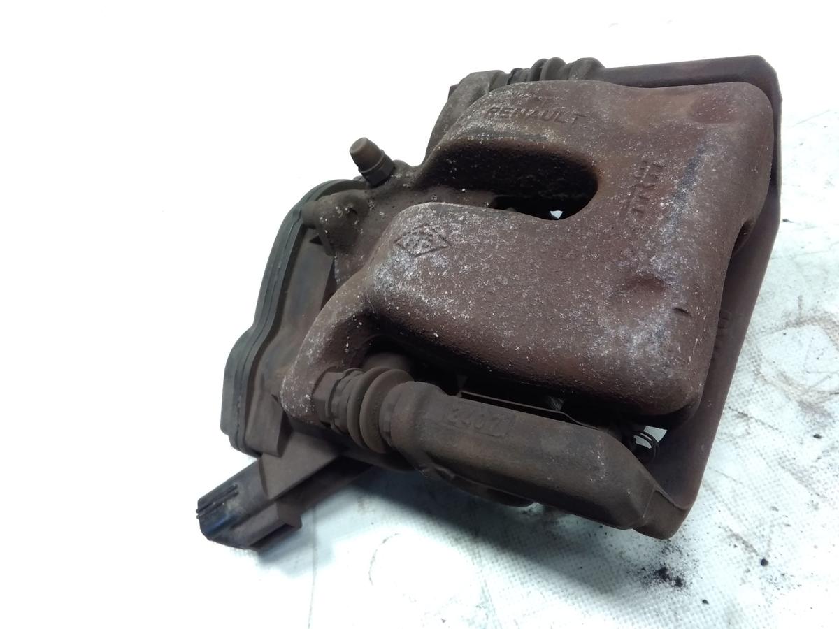 Renault Grand Scenic 4 original Bremssattel Hinterachse rechts Bj.2017