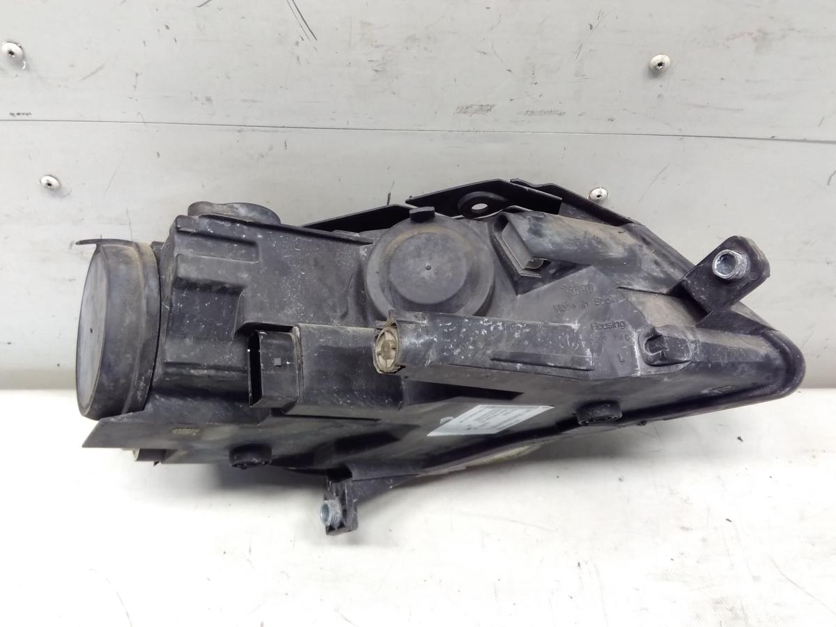 VW Passat 3C original Scheinwerfer links Valeo Halogen mit LWR BJ2006