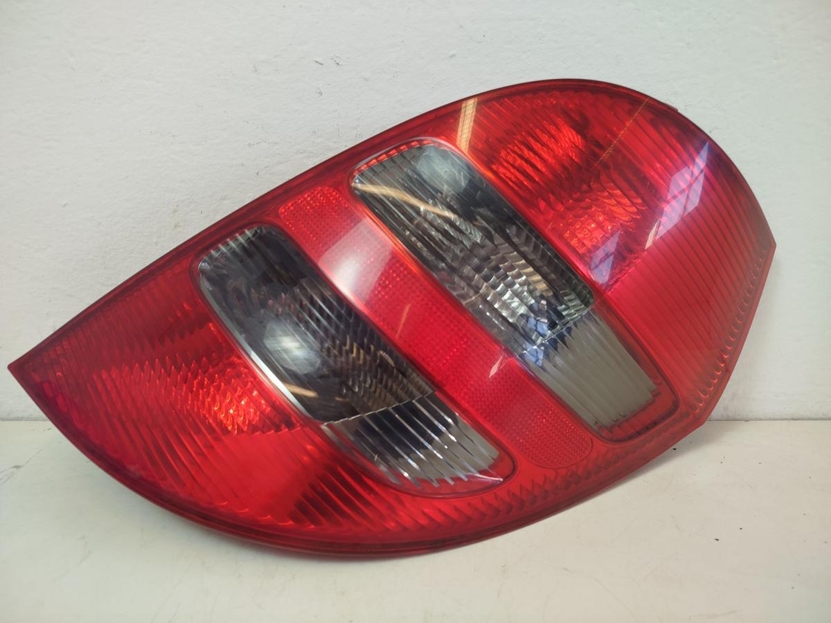 Mercedes A Klasse W169 R&uuml;cklicht rechts R&uuml;ckleuchte 1698201064 5t&uuml;rer