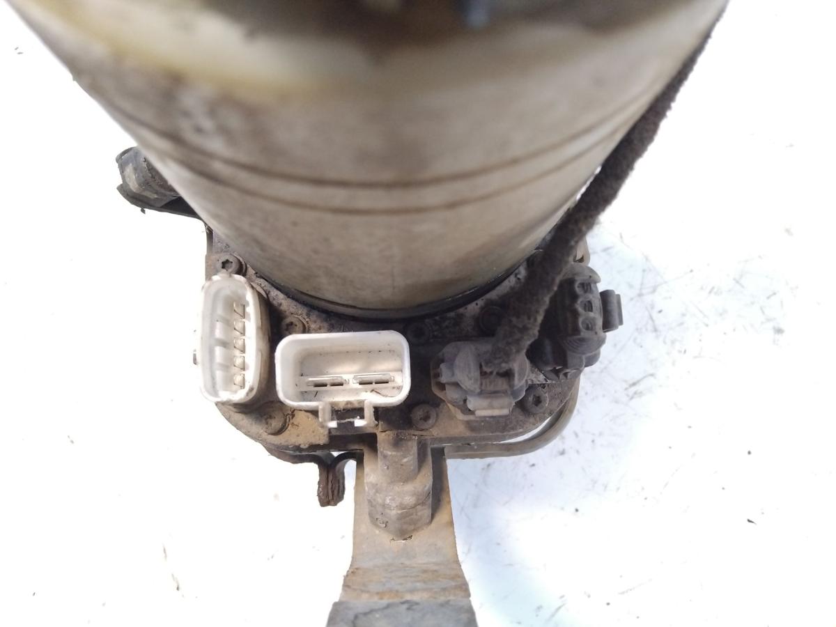 Opel Vectra C original Servopumpe elektrohydraulisch 2.2 108kw Z22SE BJ2002