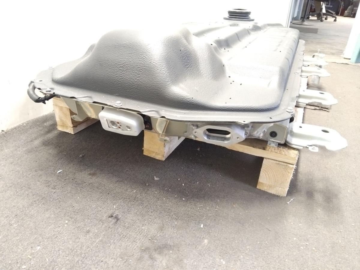 Mitsubishi Eclipse Cross original Akku Hochvoltspeicher Hochvoltbatterie 13.8kw