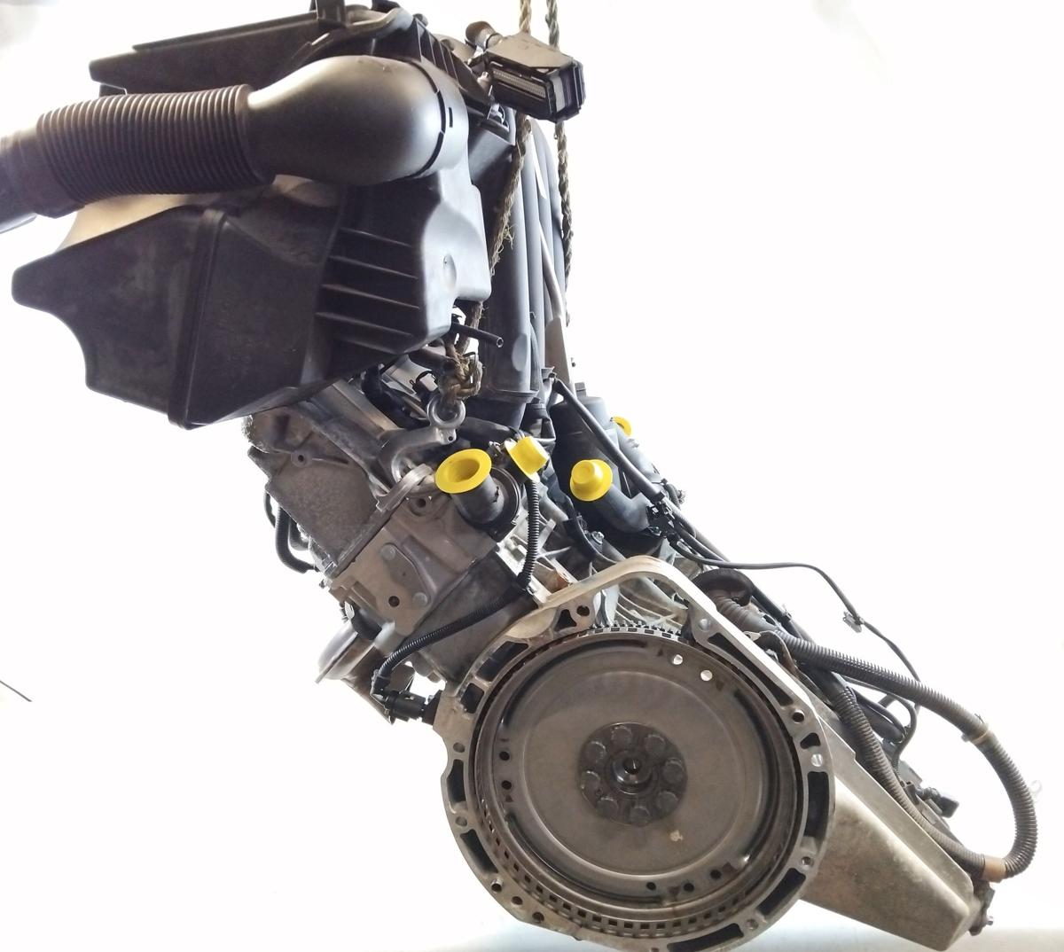 Mercedes A-Klasse W169 A170 Motor Engine 266940 1.7 85kw Automatik 78947km BJ07