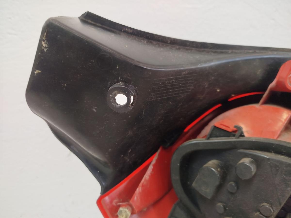 Renault Clio 3 III BR Valeo R&uuml;ckleuchte rechts R&uuml;cllicht Heckleuchte 3/5 t&uuml;rer